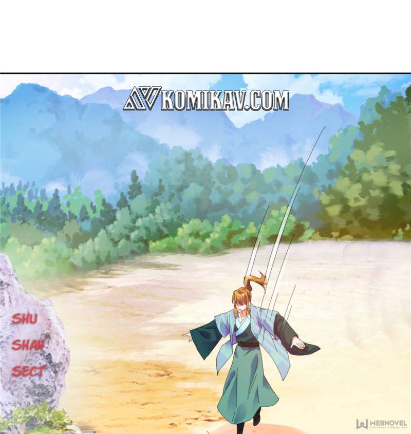 The Top Clan Leader In History Chapter 99 Gambar 12