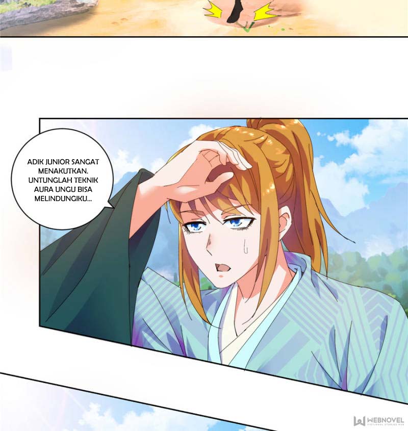 The Top Clan Leader In History Chapter 99 Gambar 13
