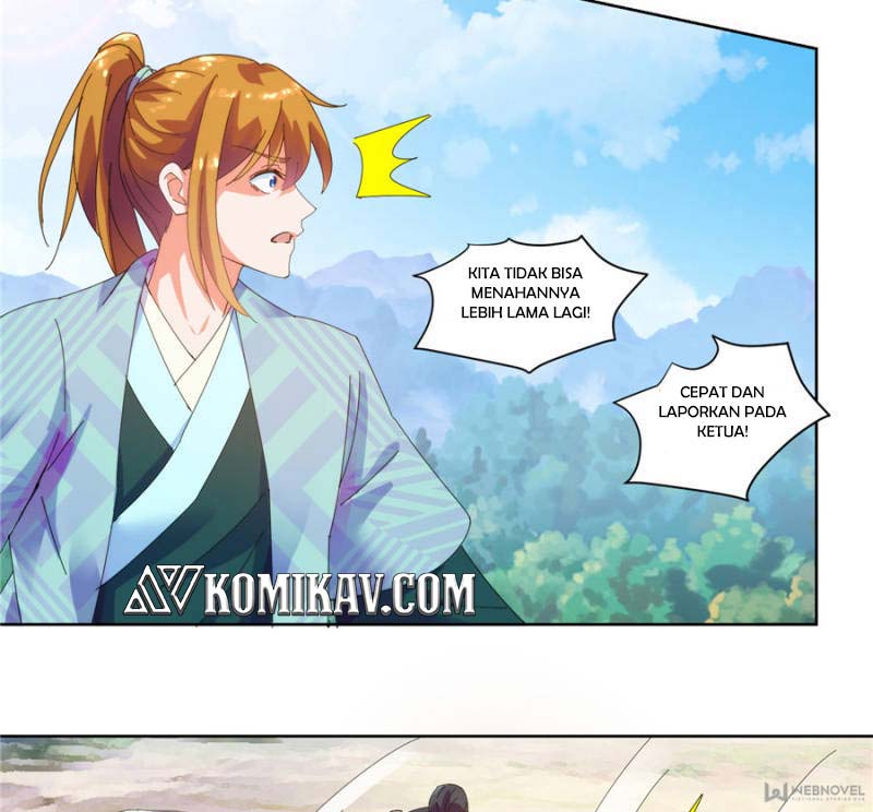 The Top Clan Leader In History Chapter 99 Gambar 14