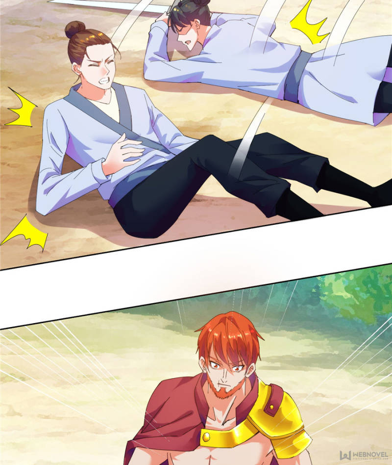 The Top Clan Leader In History Chapter 99 Gambar 15
