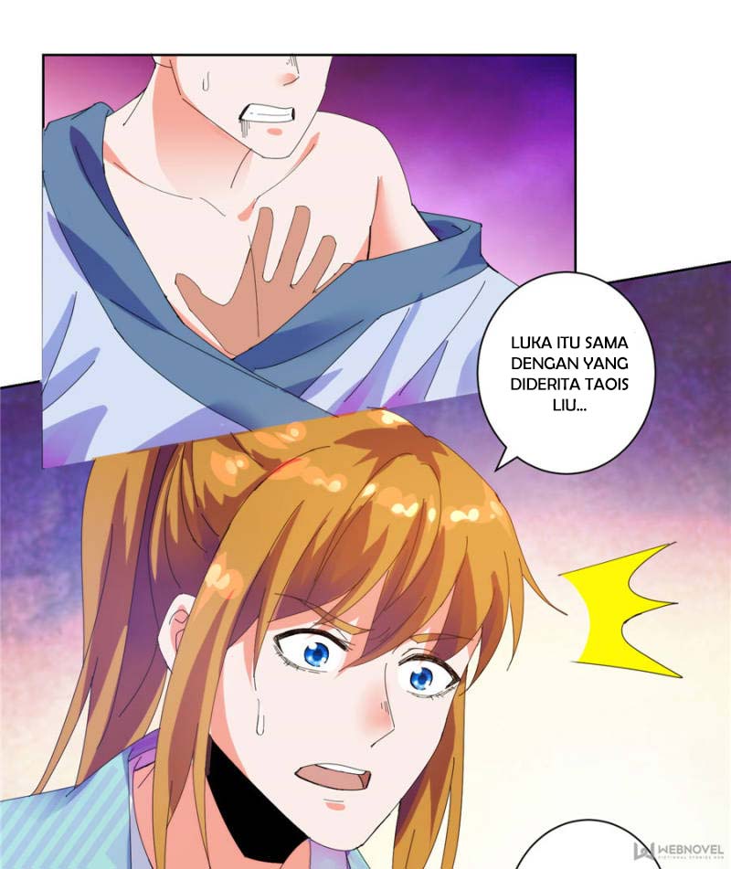 The Top Clan Leader In History Chapter 99 Gambar 17