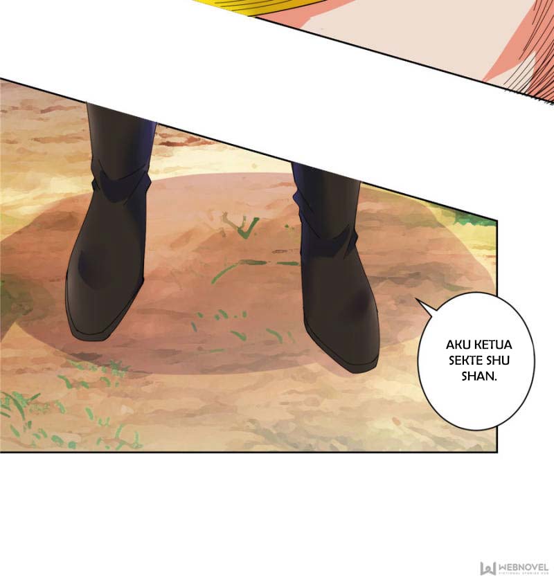 The Top Clan Leader In History Chapter 99 Gambar 19