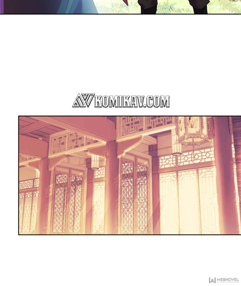 The Top Clan Leader In History Chapter 99 Gambar 22