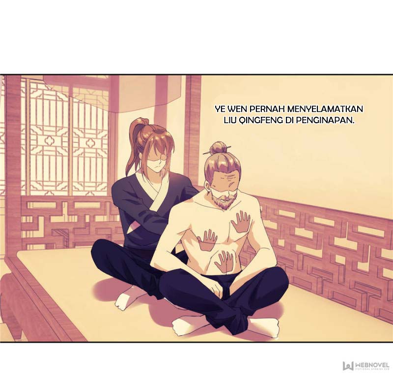 The Top Clan Leader In History Chapter 99 Gambar 23