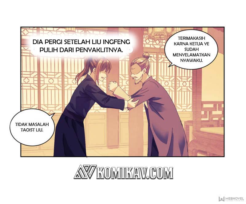 The Top Clan Leader In History Chapter 99 Gambar 24