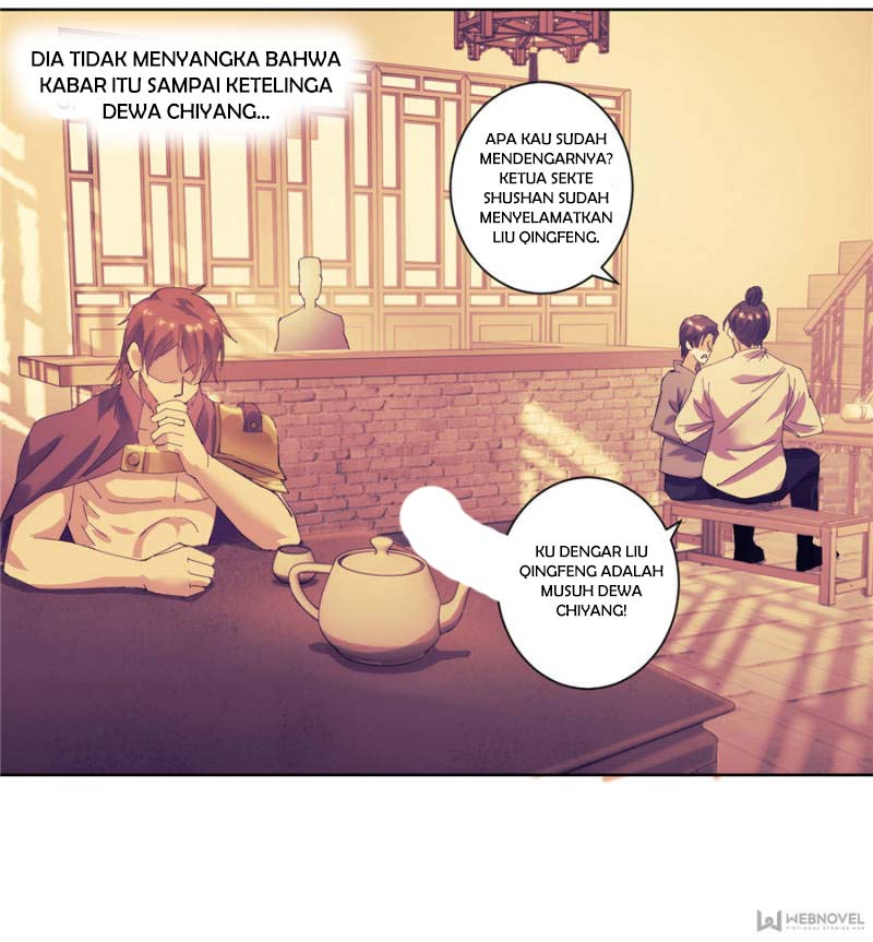 The Top Clan Leader In History Chapter 99 Gambar 25
