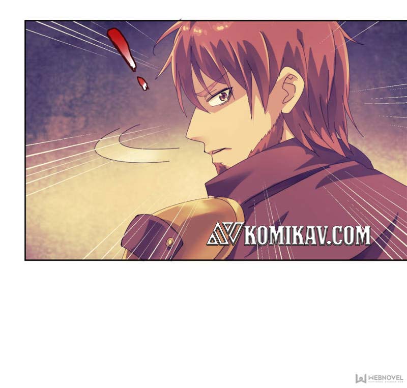 The Top Clan Leader In History Chapter 99 Gambar 26