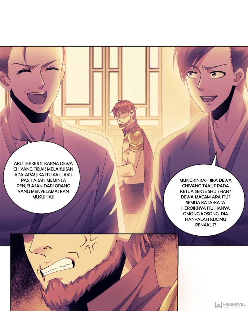 The Top Clan Leader In History Chapter 99 Gambar 27