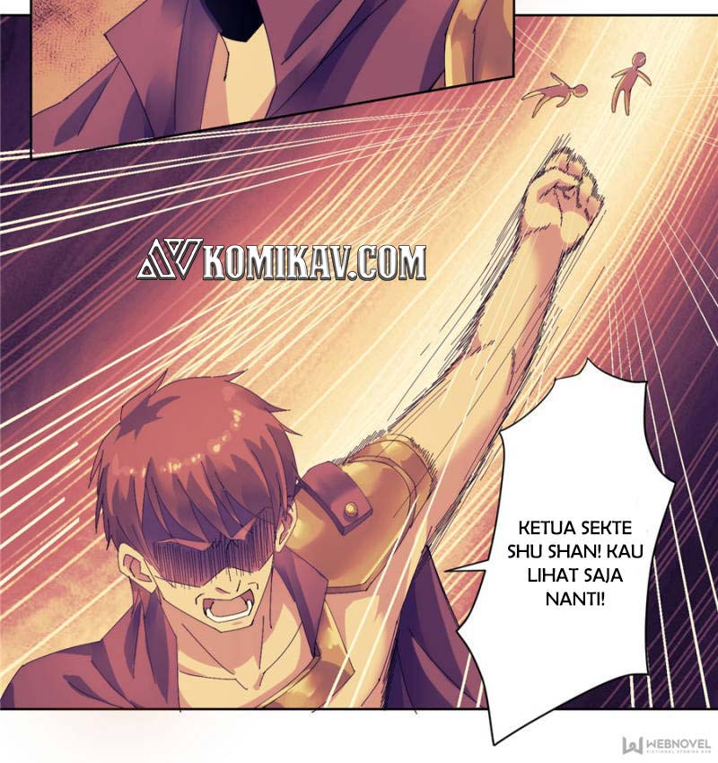 The Top Clan Leader In History Chapter 99 Gambar 28