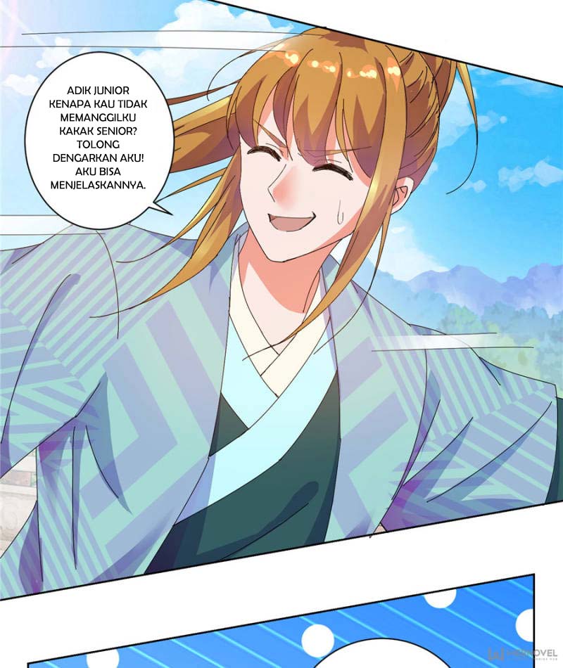 The Top Clan Leader In History Chapter 99 Gambar 3