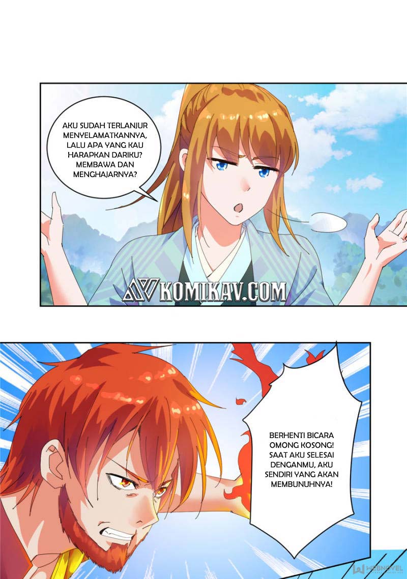 The Top Clan Leader In History Chapter 99 Gambar 30