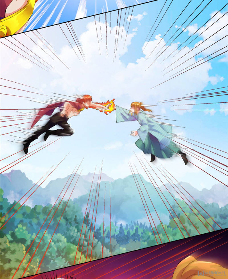 The Top Clan Leader In History Chapter 99 Gambar 31