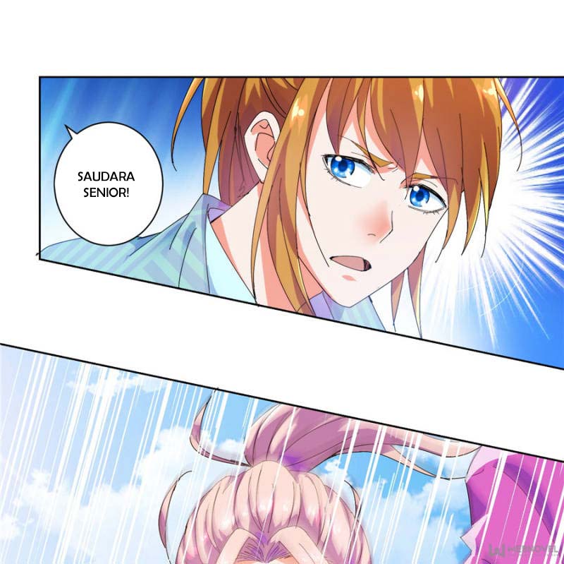 The Top Clan Leader In History Chapter 99 Gambar 33