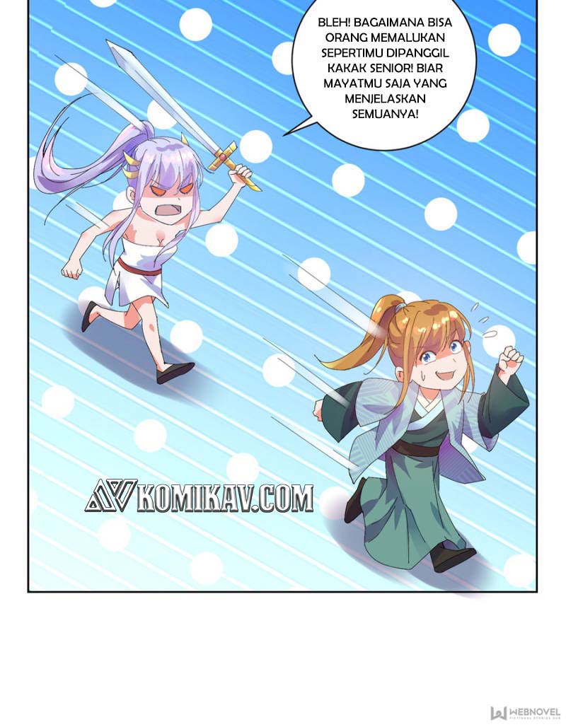 The Top Clan Leader In History Chapter 99 Gambar 4