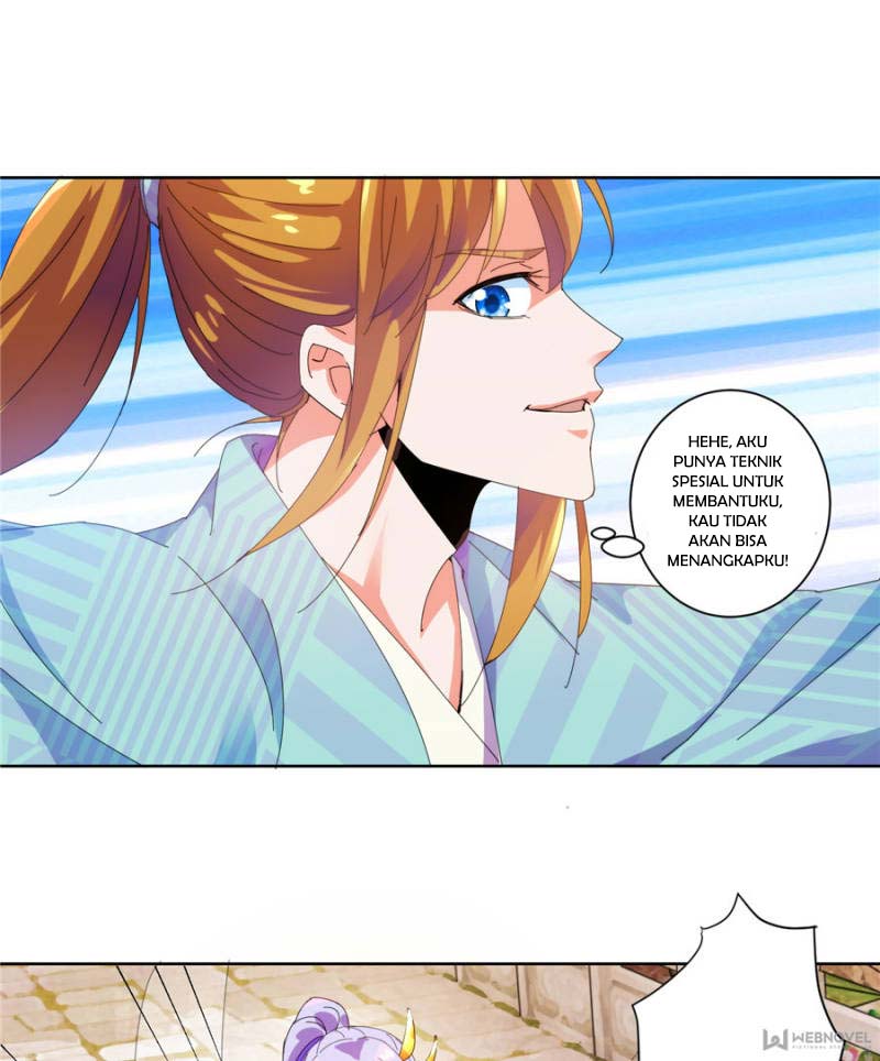The Top Clan Leader In History Chapter 99 Gambar 5