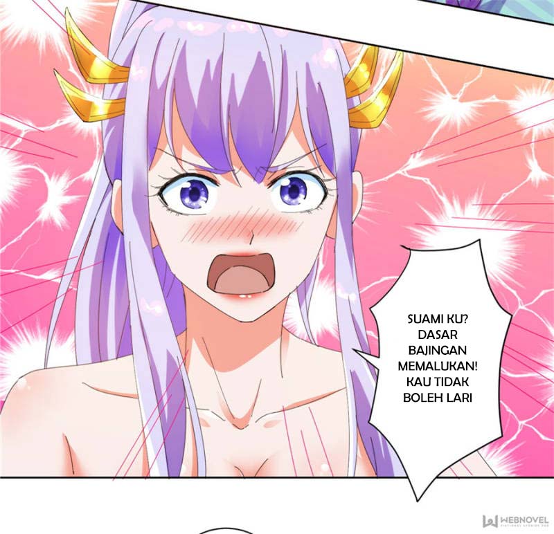 The Top Clan Leader In History Chapter 99 Gambar 9