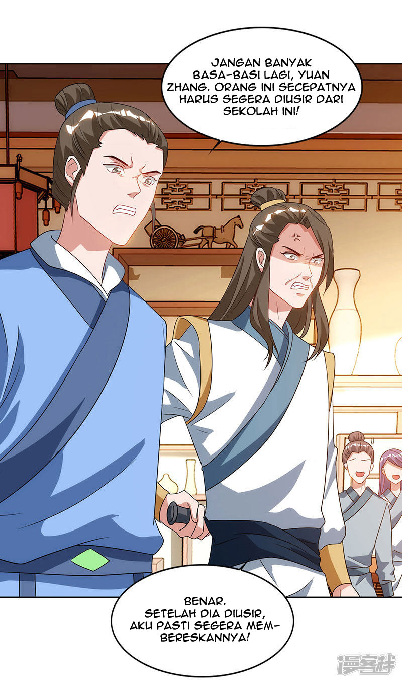 Rebirth After 80.000 Years Passed Chapter 54 Gambar 14