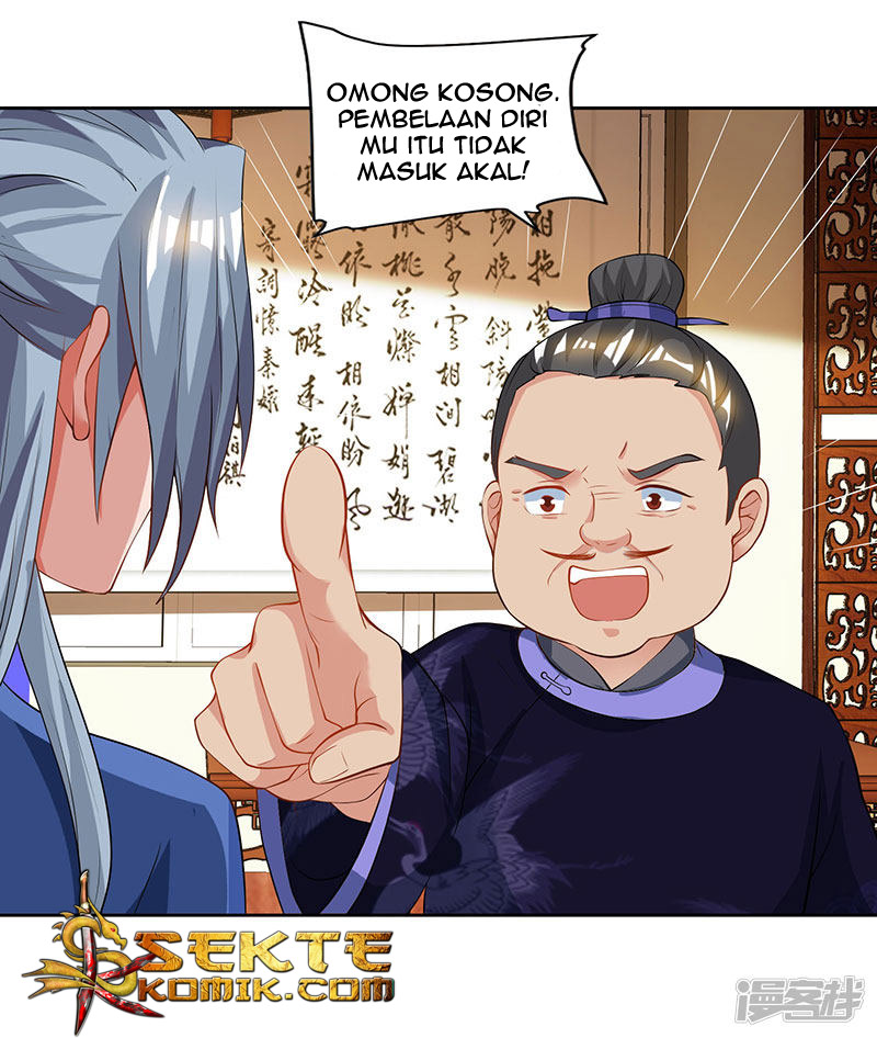 Rebirth After 80.000 Years Passed Chapter 54 Gambar 22
