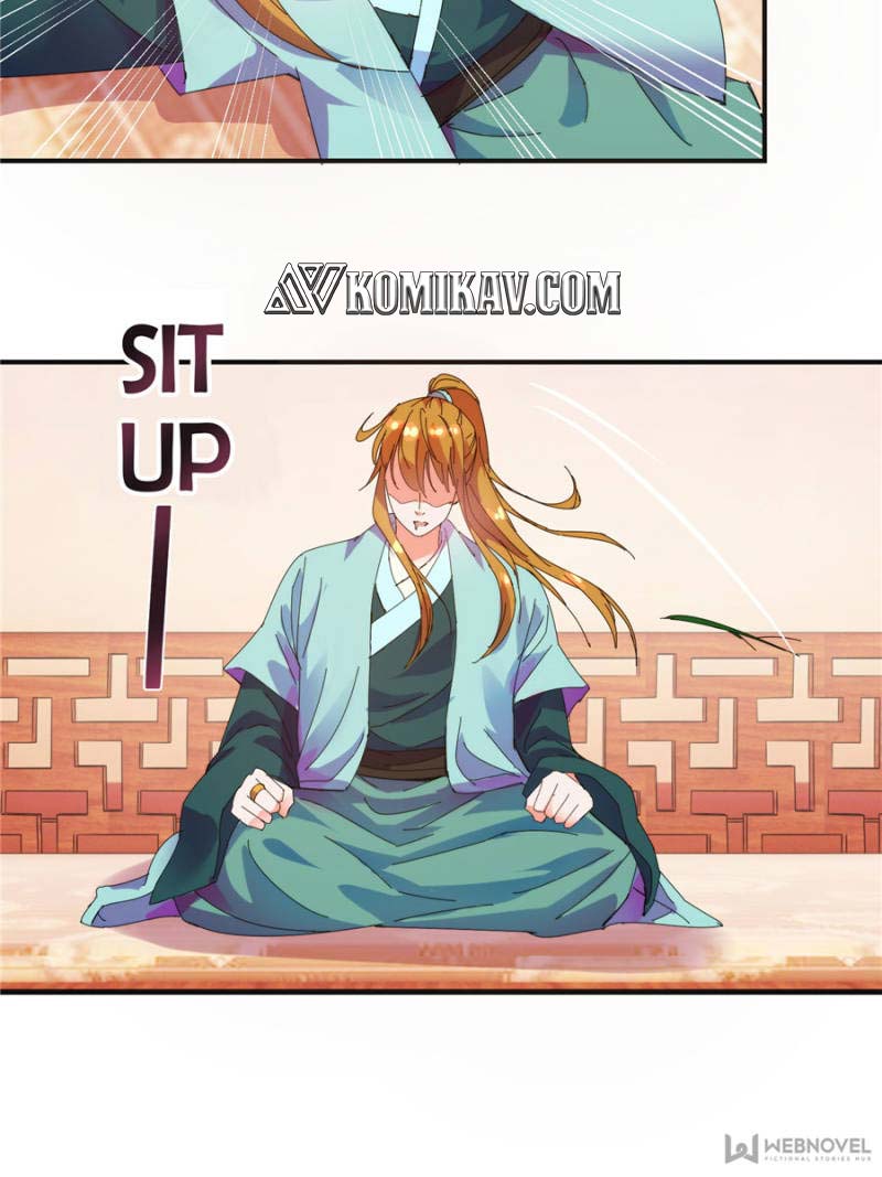 The Top Clan Leader In History Chapter 98 Gambar 10