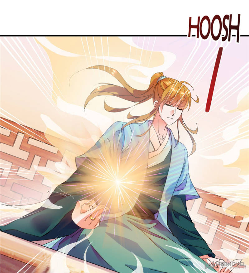 The Top Clan Leader In History Chapter 98 Gambar 11