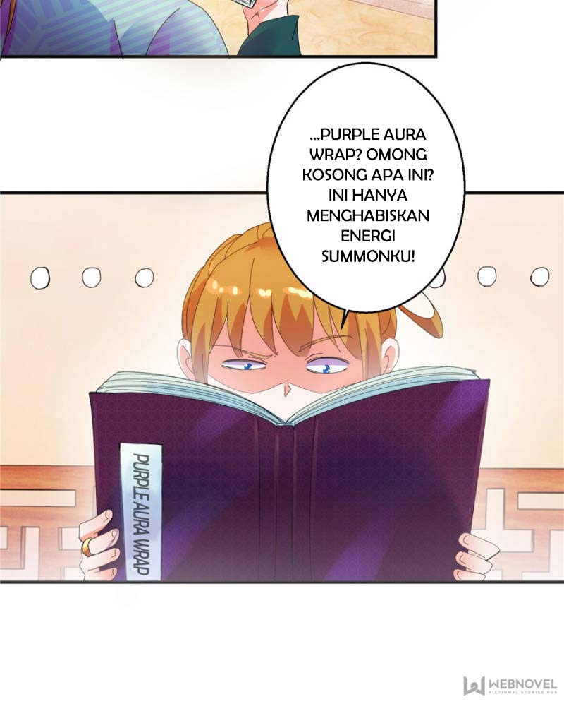 The Top Clan Leader In History Chapter 98 Gambar 13