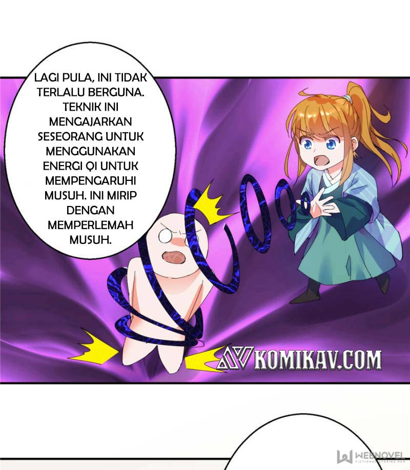 The Top Clan Leader In History Chapter 98 Gambar 14