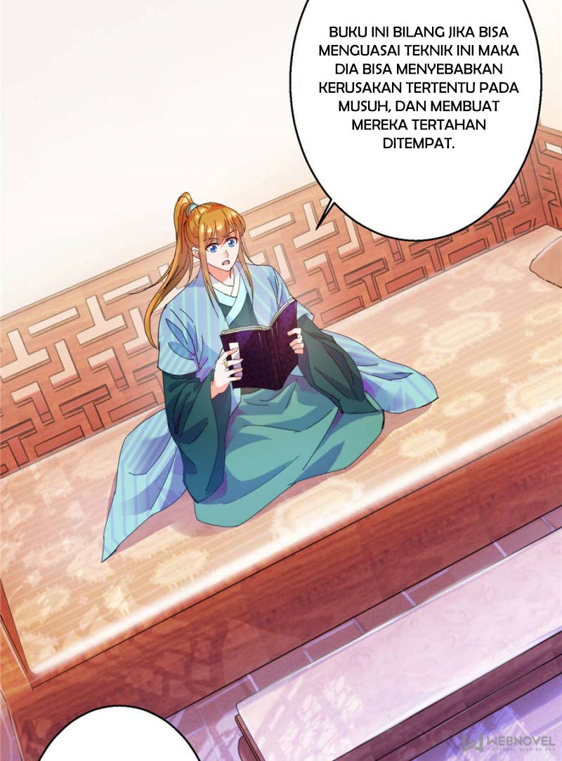 The Top Clan Leader In History Chapter 98 Gambar 15