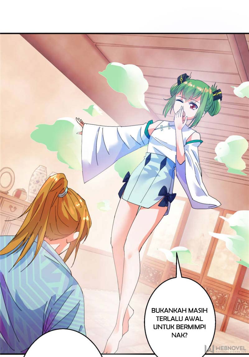 The Top Clan Leader In History Chapter 98 Gambar 17