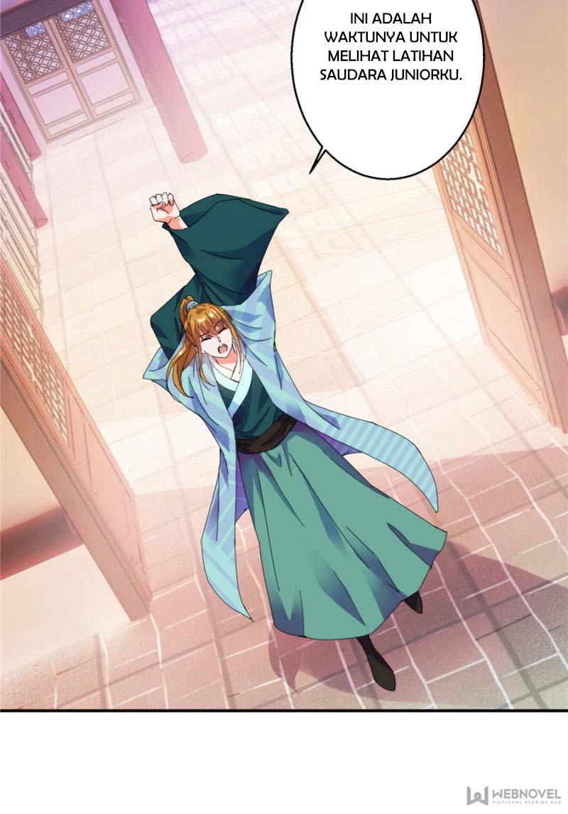 The Top Clan Leader In History Chapter 98 Gambar 19