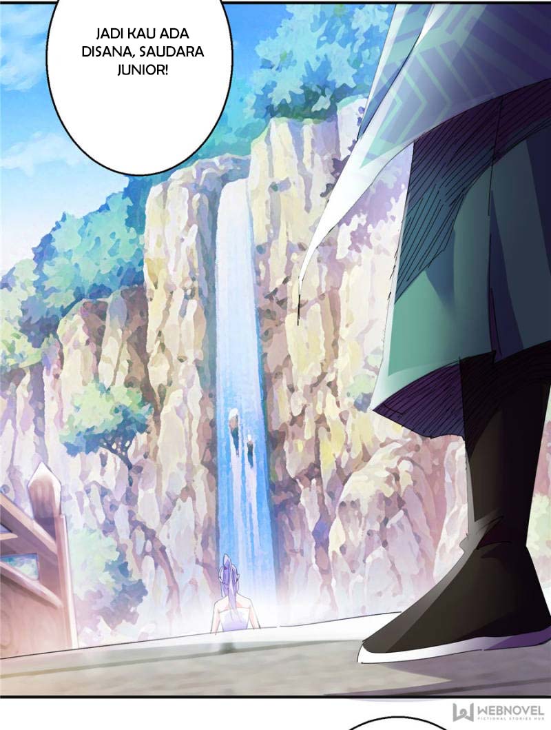 The Top Clan Leader In History Chapter 98 Gambar 21