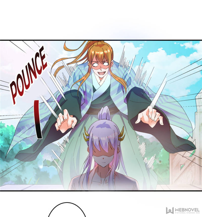 The Top Clan Leader In History Chapter 98 Gambar 23