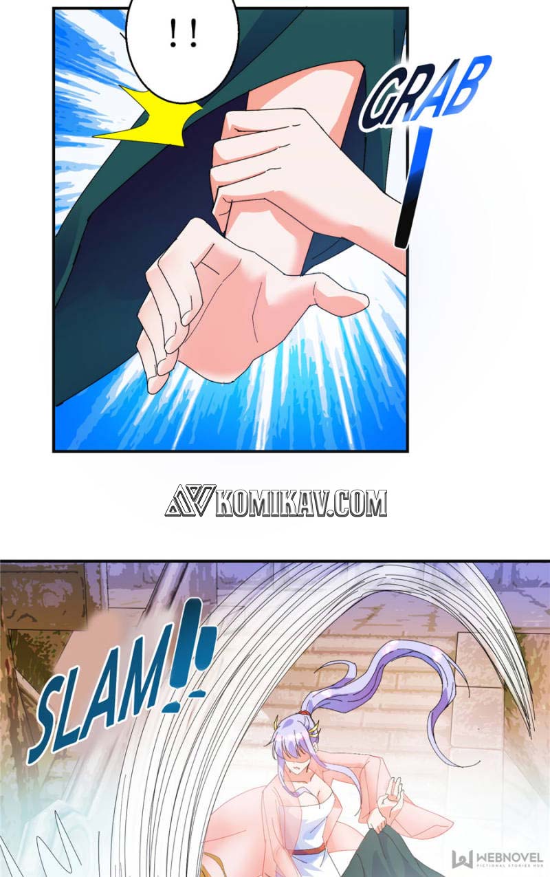 The Top Clan Leader In History Chapter 98 Gambar 24