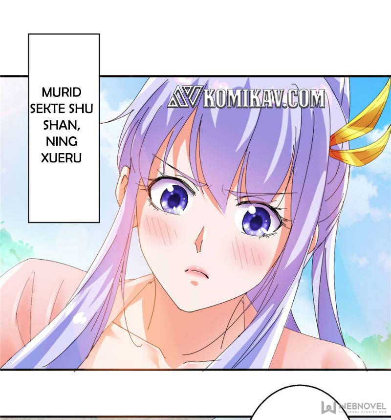 The Top Clan Leader In History Chapter 98 Gambar 26