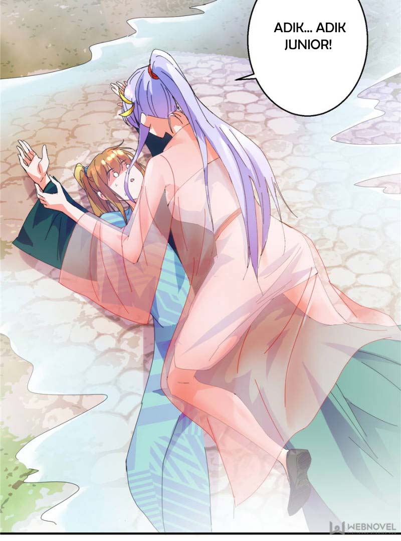 The Top Clan Leader In History Chapter 98 Gambar 27