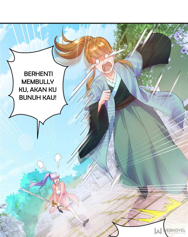 The Top Clan Leader In History Chapter 98 Gambar 29