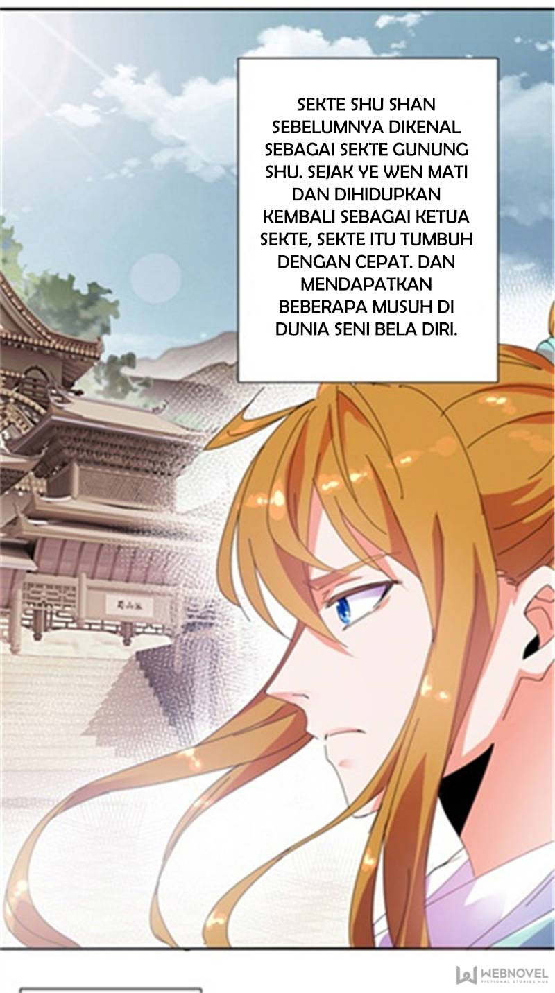 The Top Clan Leader In History Chapter 98 Gambar 3