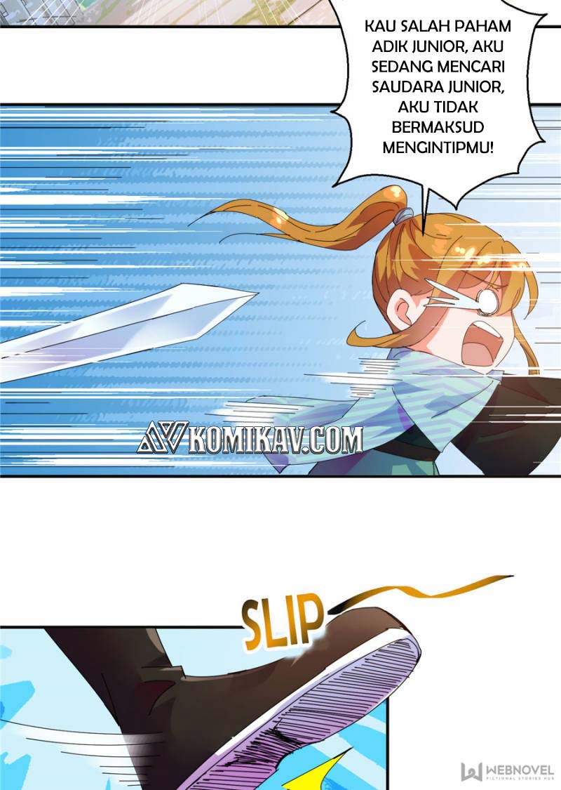 The Top Clan Leader In History Chapter 98 Gambar 30