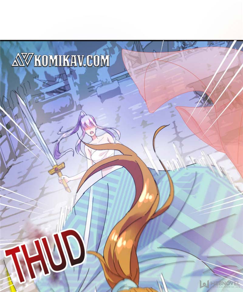 The Top Clan Leader In History Chapter 98 Gambar 32