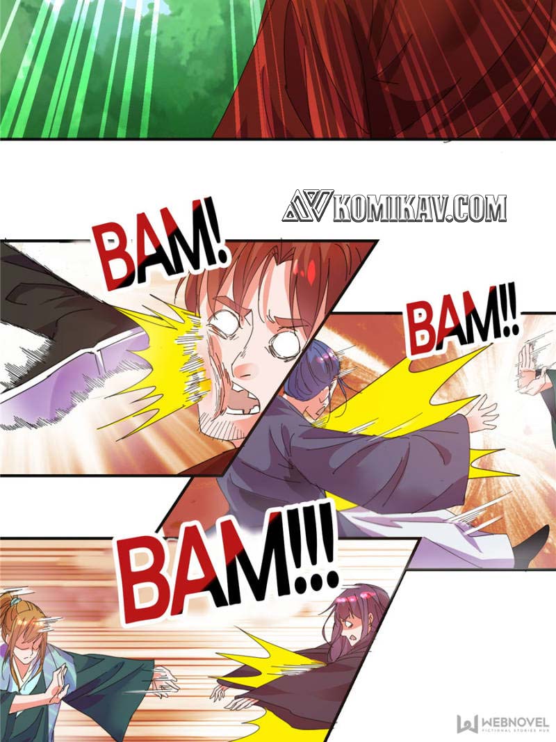 The Top Clan Leader In History Chapter 98 Gambar 6