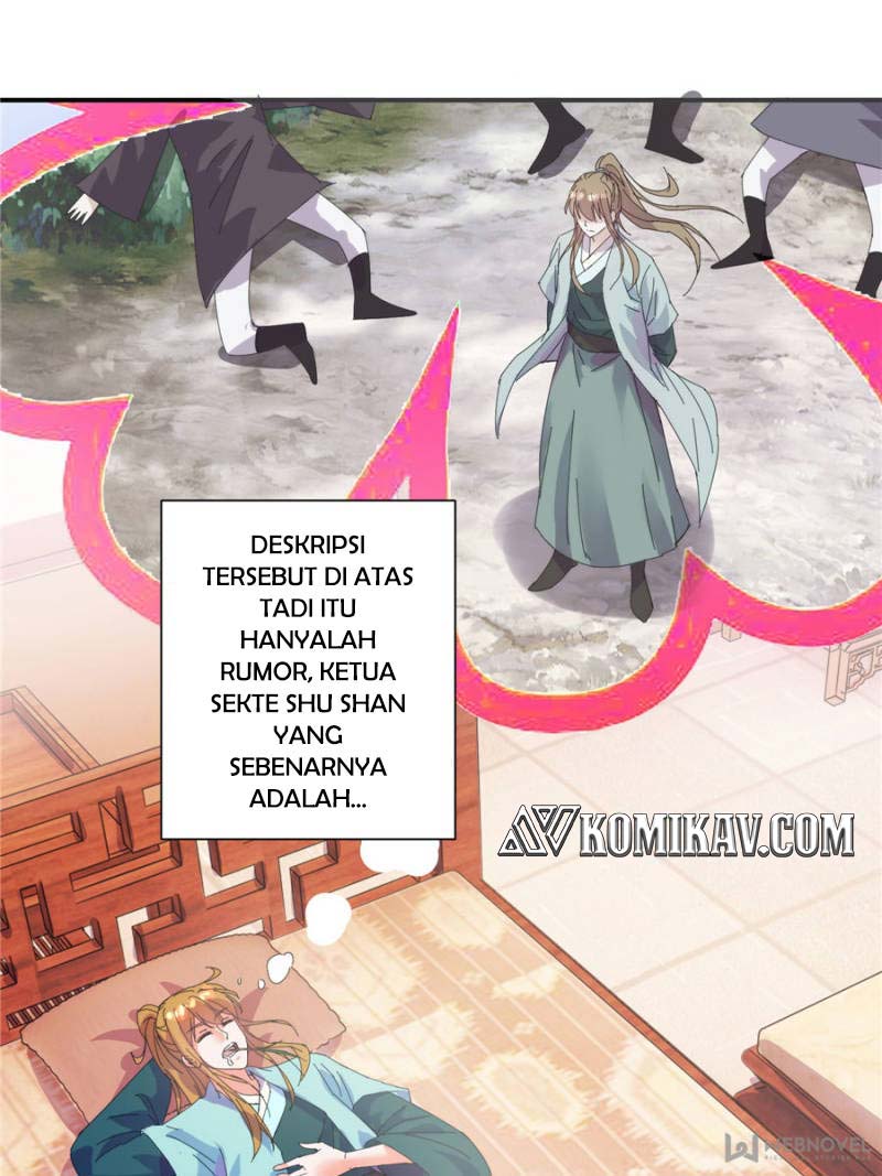 The Top Clan Leader In History Chapter 98 Gambar 8