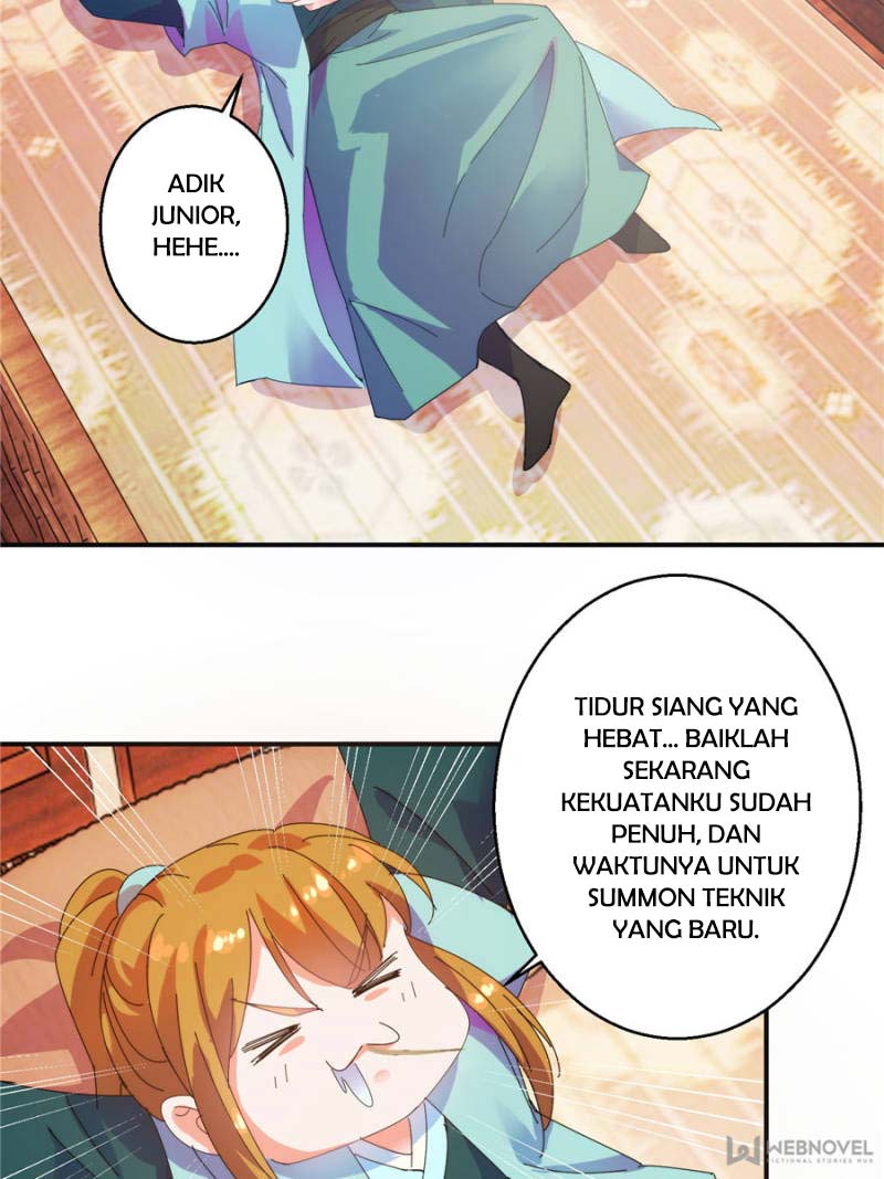 The Top Clan Leader In History Chapter 98 Gambar 9