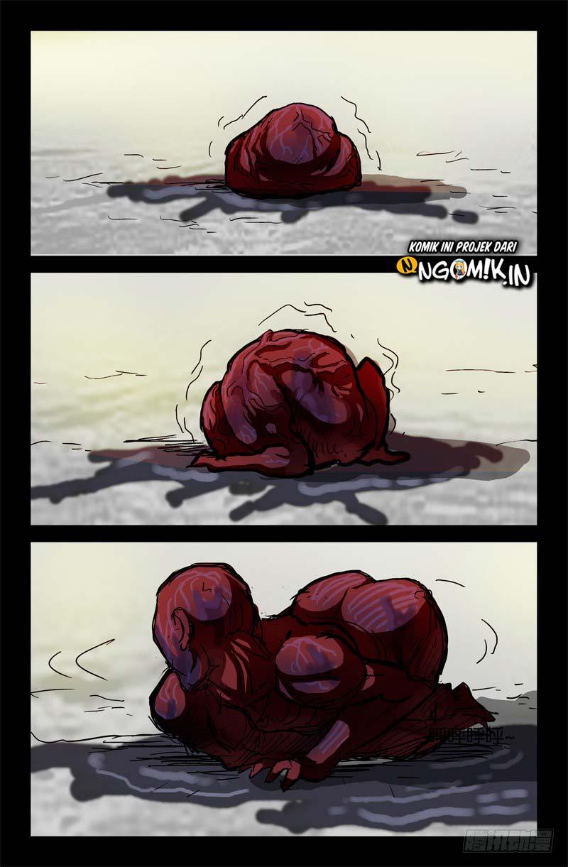 The Devil Ring Chapter 3 Gambar 3