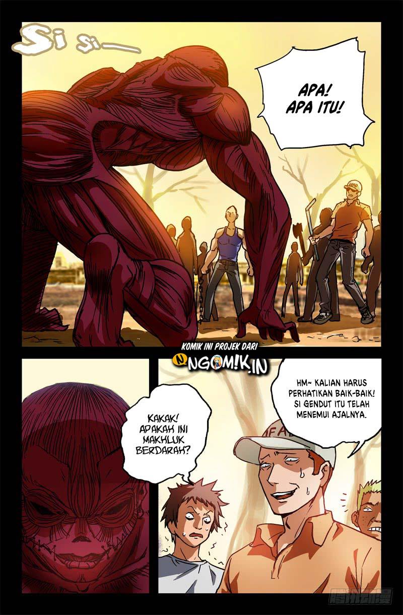 The Devil Ring Chapter 3 Gambar 4