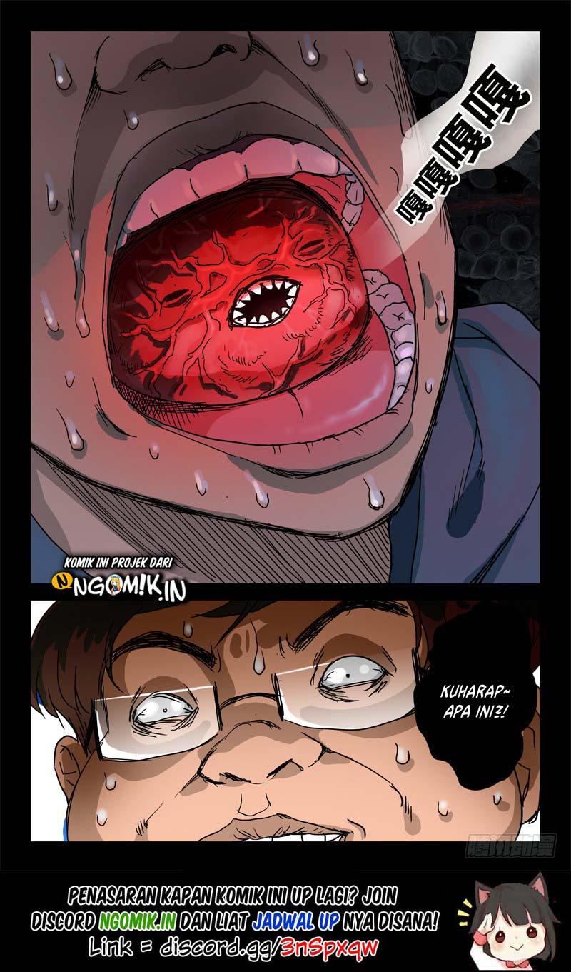 The Devil Ring Chapter 2 Gambar 11