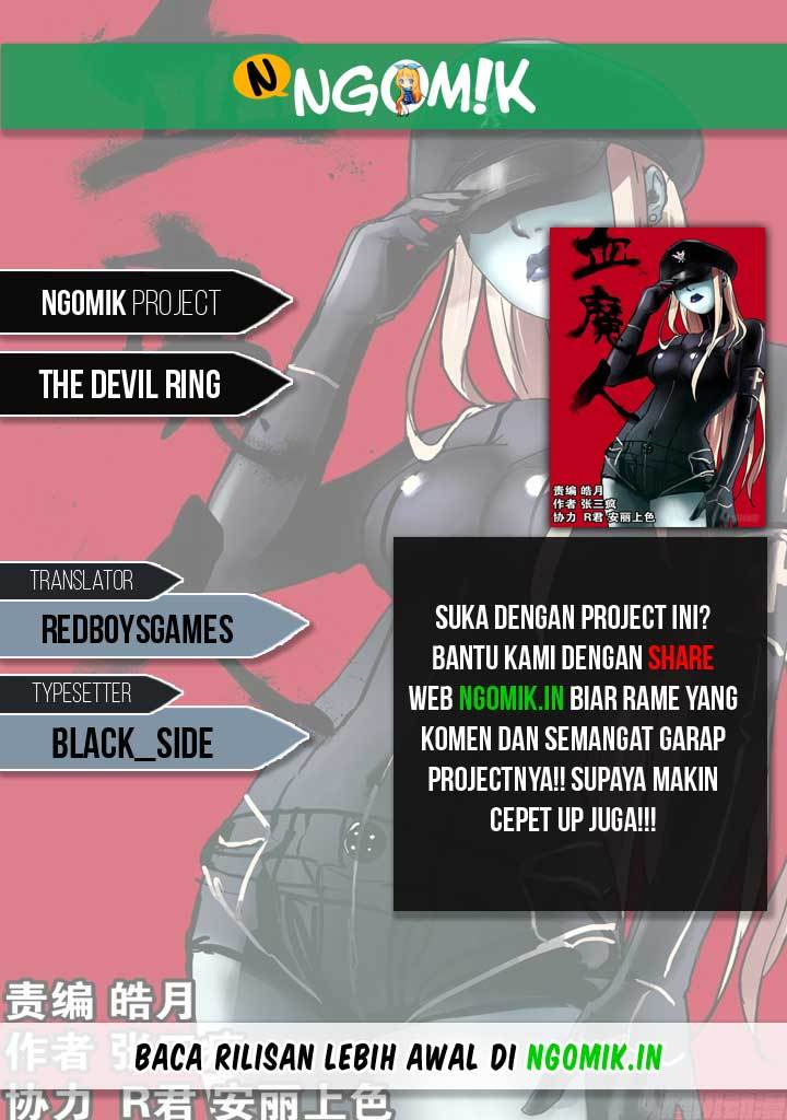 Baca Komik The Devil Ring Chapter 1 Gambar 1