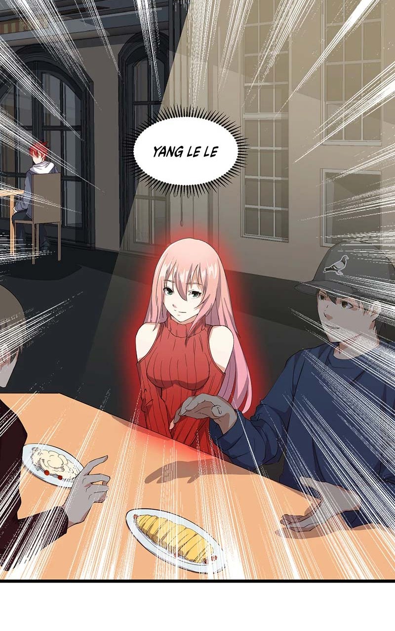 Powerful Teenage King Chapter 08 Gambar 7