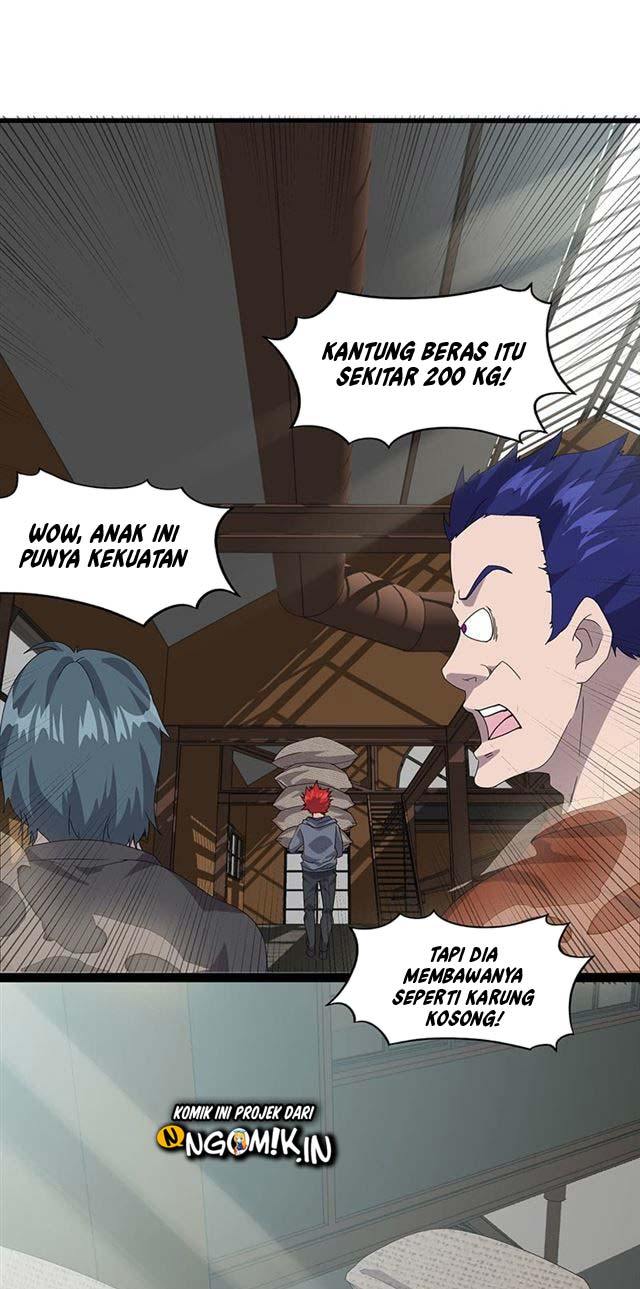 Powerful Teenage King Chapter 06 Gambar 12