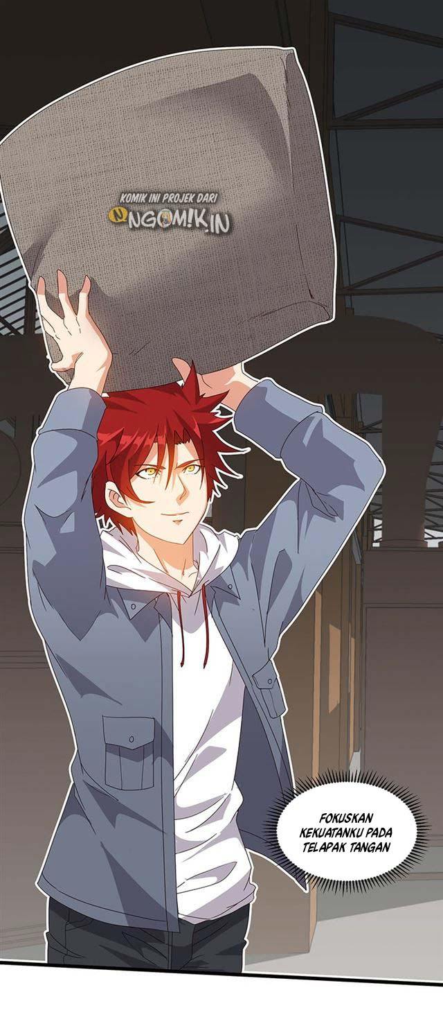 Powerful Teenage King Chapter 06 Gambar 14