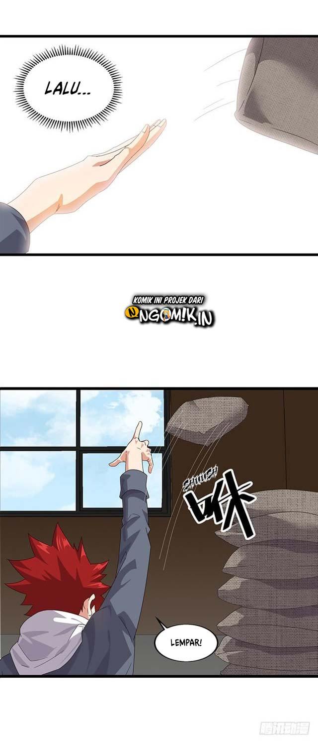 Powerful Teenage King Chapter 06 Gambar 15