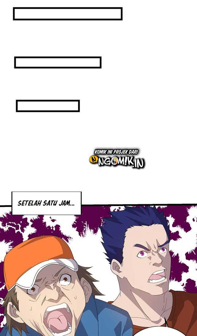 Powerful Teenage King Chapter 06 Gambar 18